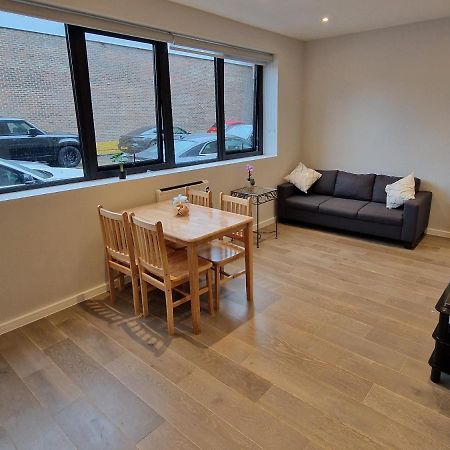 Dream Apartment Finchley 4 Min Walk To The Train Hendon Exterior photo